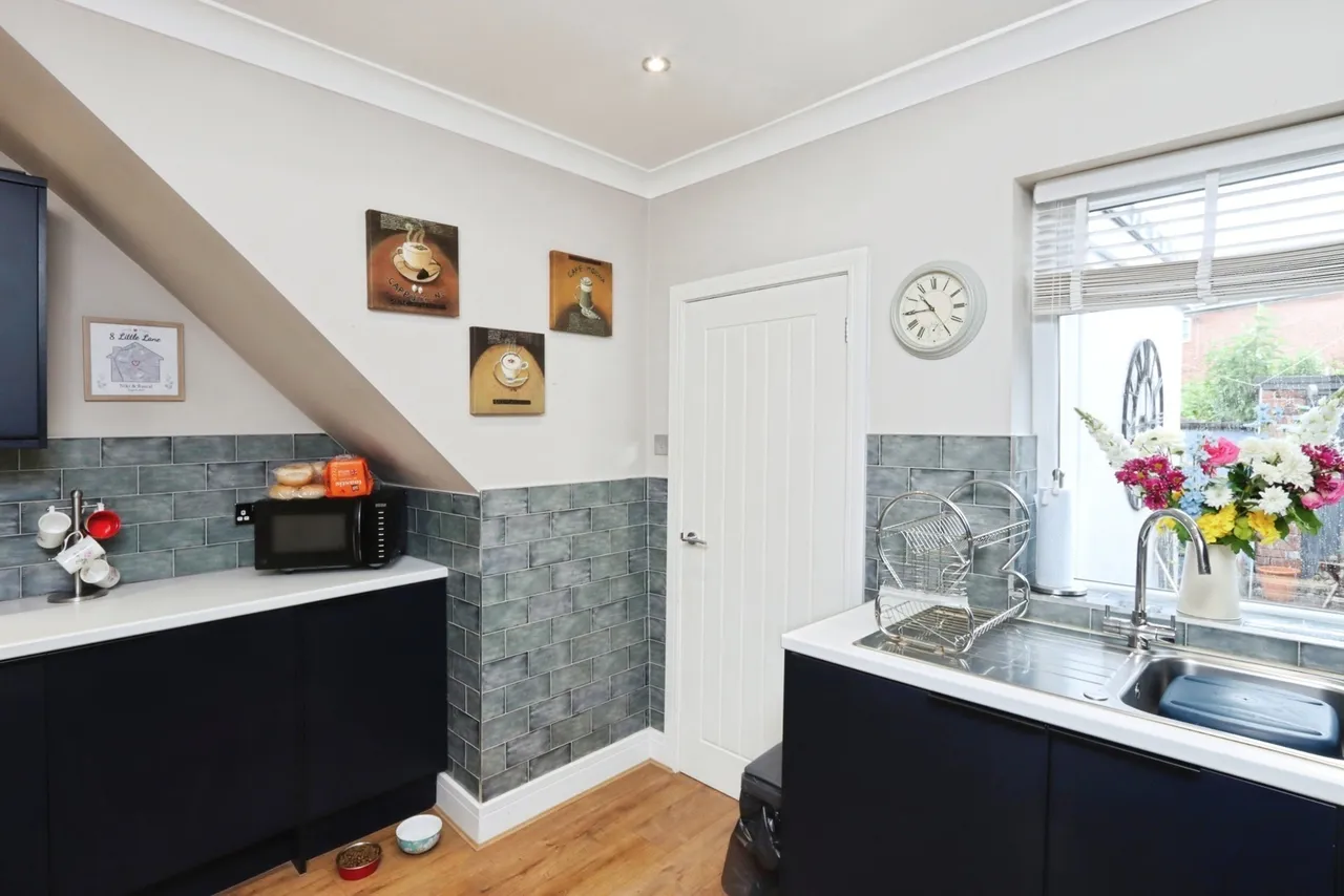 Little Lane, Sheffield, South Yorkshire, S12, photo 10