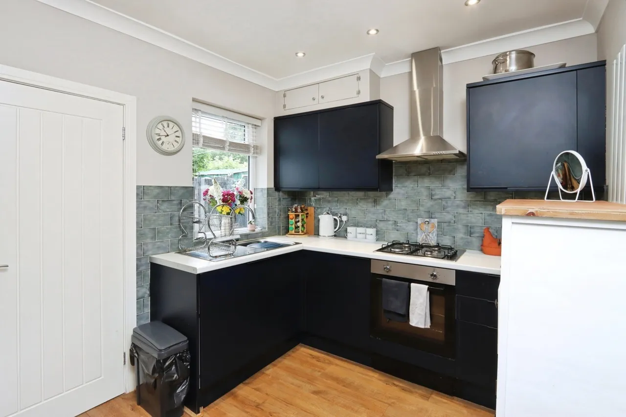 Little Lane, Sheffield, South Yorkshire, S12, photo 3