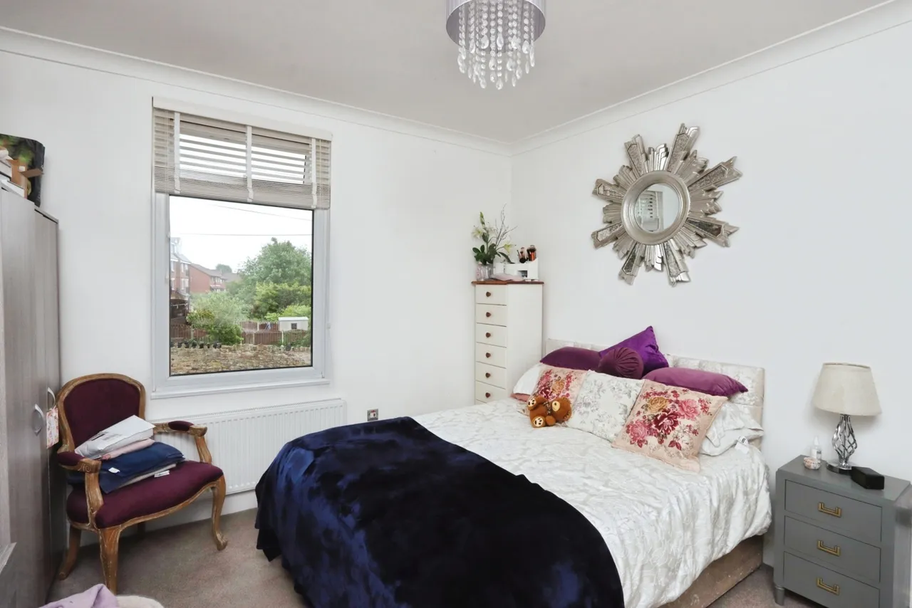 Little Lane, Sheffield, South Yorkshire, S12, photo 6