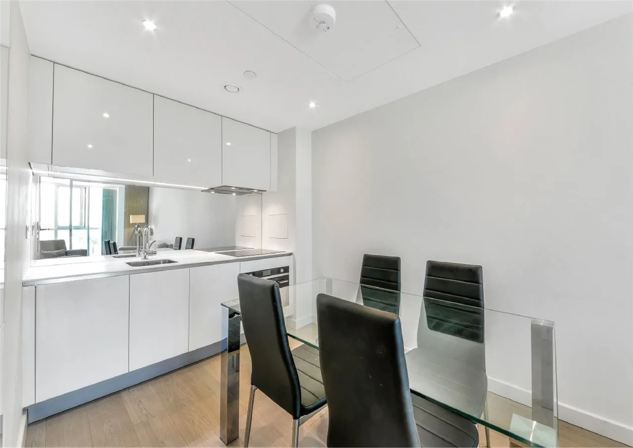 Sky Gardens, Nine Elms, SW8, photo 2