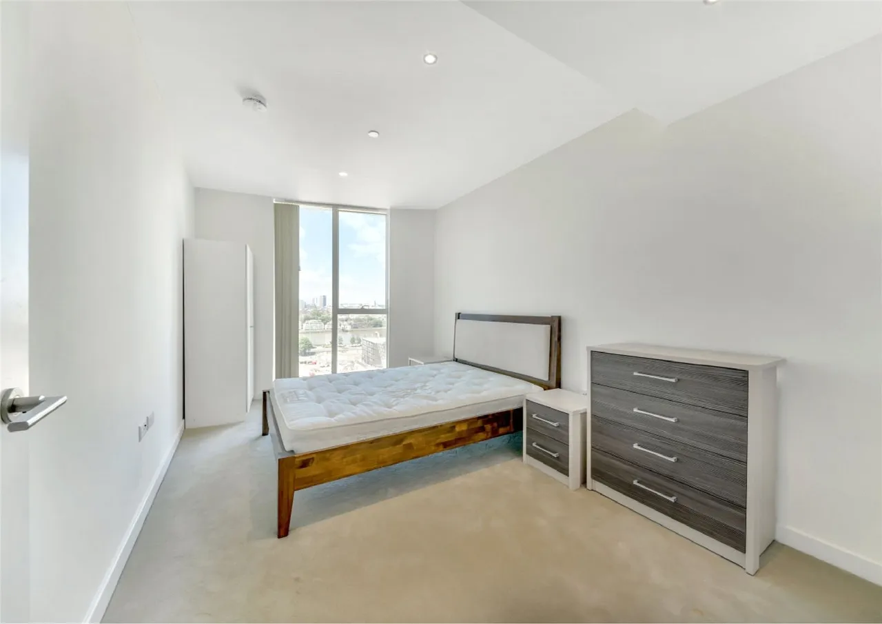 Sky Gardens, Nine Elms, SW8, photo 3
