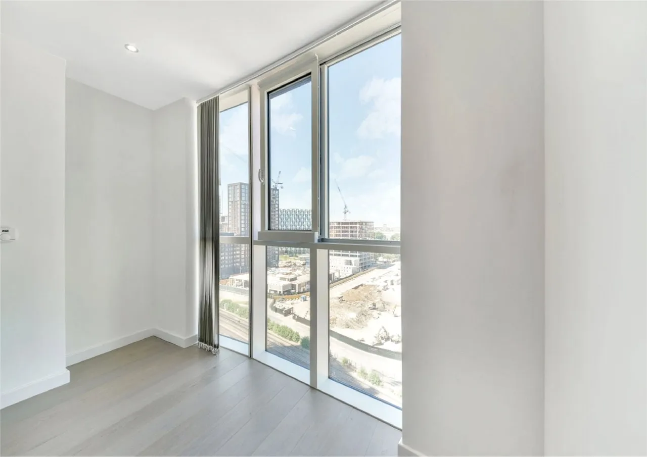 Sky Gardens, Nine Elms, SW8, photo 4