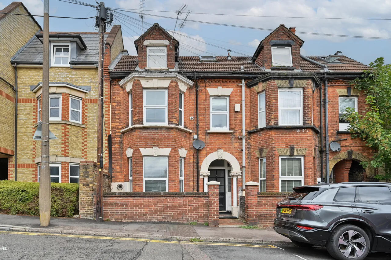1 bed flat for sale, Watford, WD17