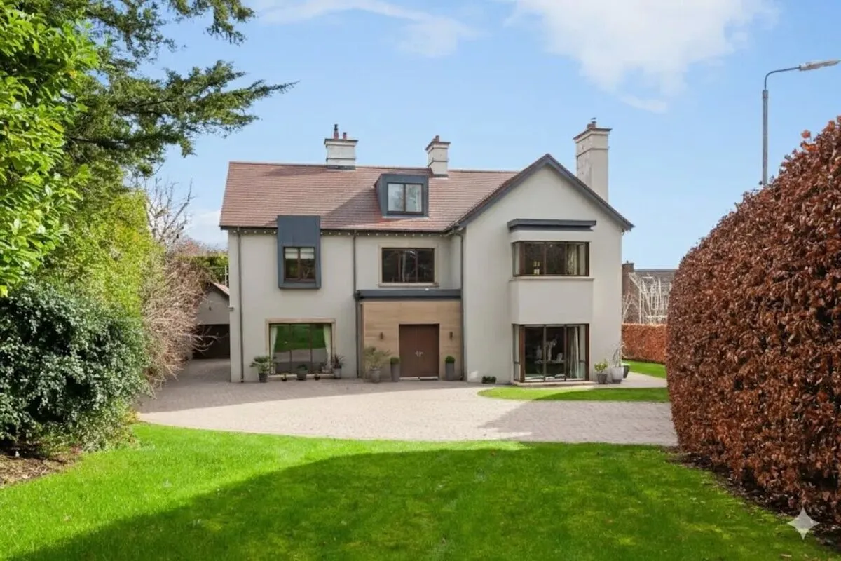 6 bed house for sale, Deramore Park South, Belfast, BT9