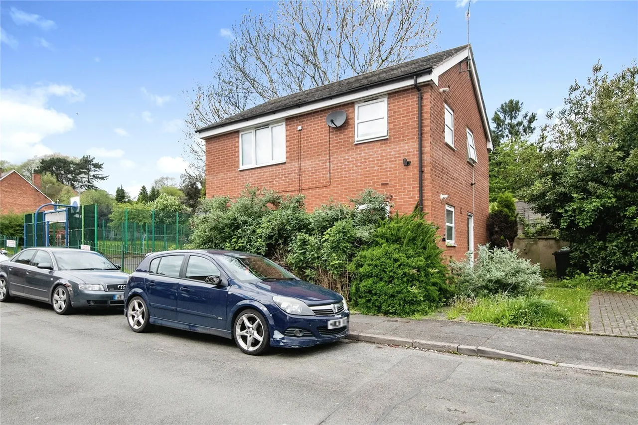 Glover Street, Redditch, B98, photo 11