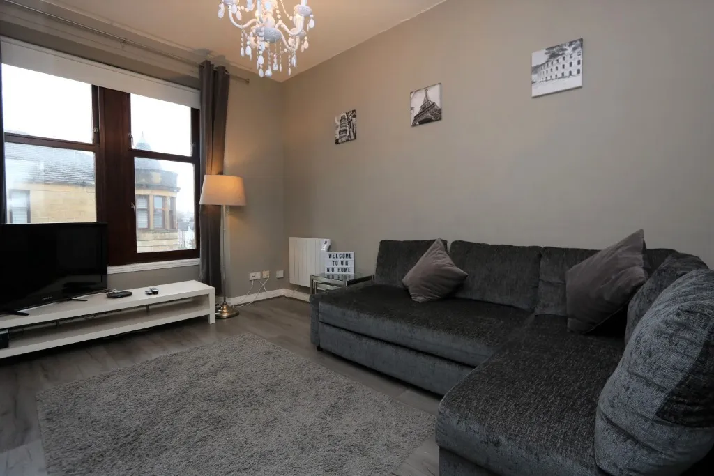 Harland Street, Glasgow, G14, photo 2