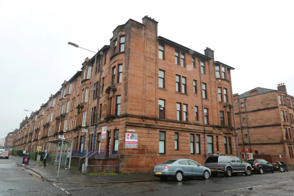 Harland Street, Glasgow, G14, photo 8