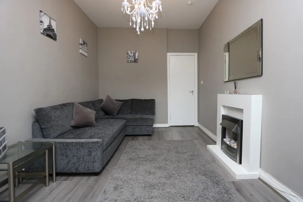 Harland Street, Glasgow, G14, photo 3