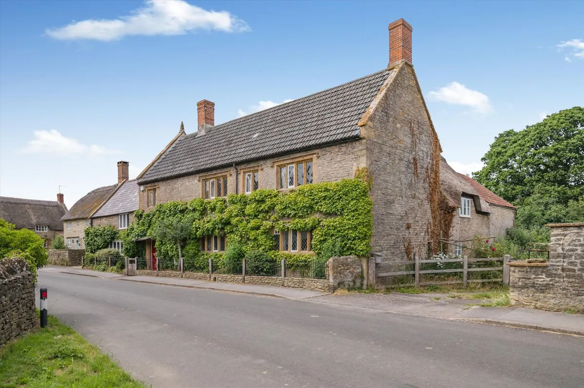 High Street, Yetminster, DT9, photo 23