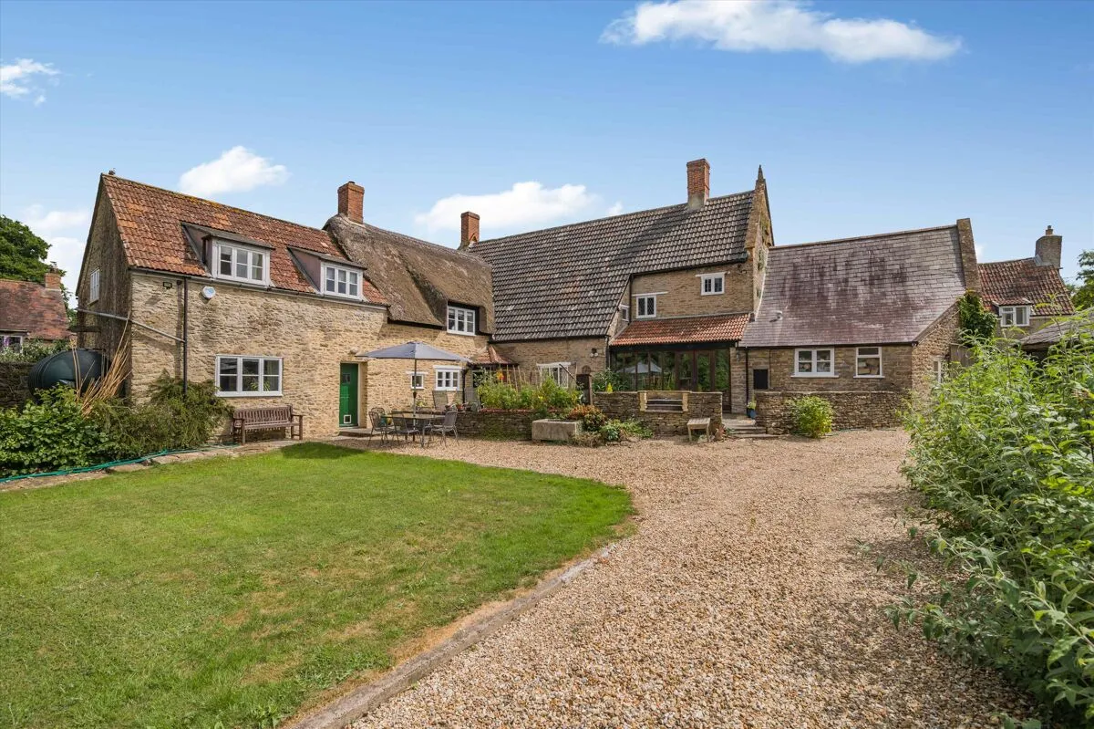 High Street, Yetminster, DT9, photo 2