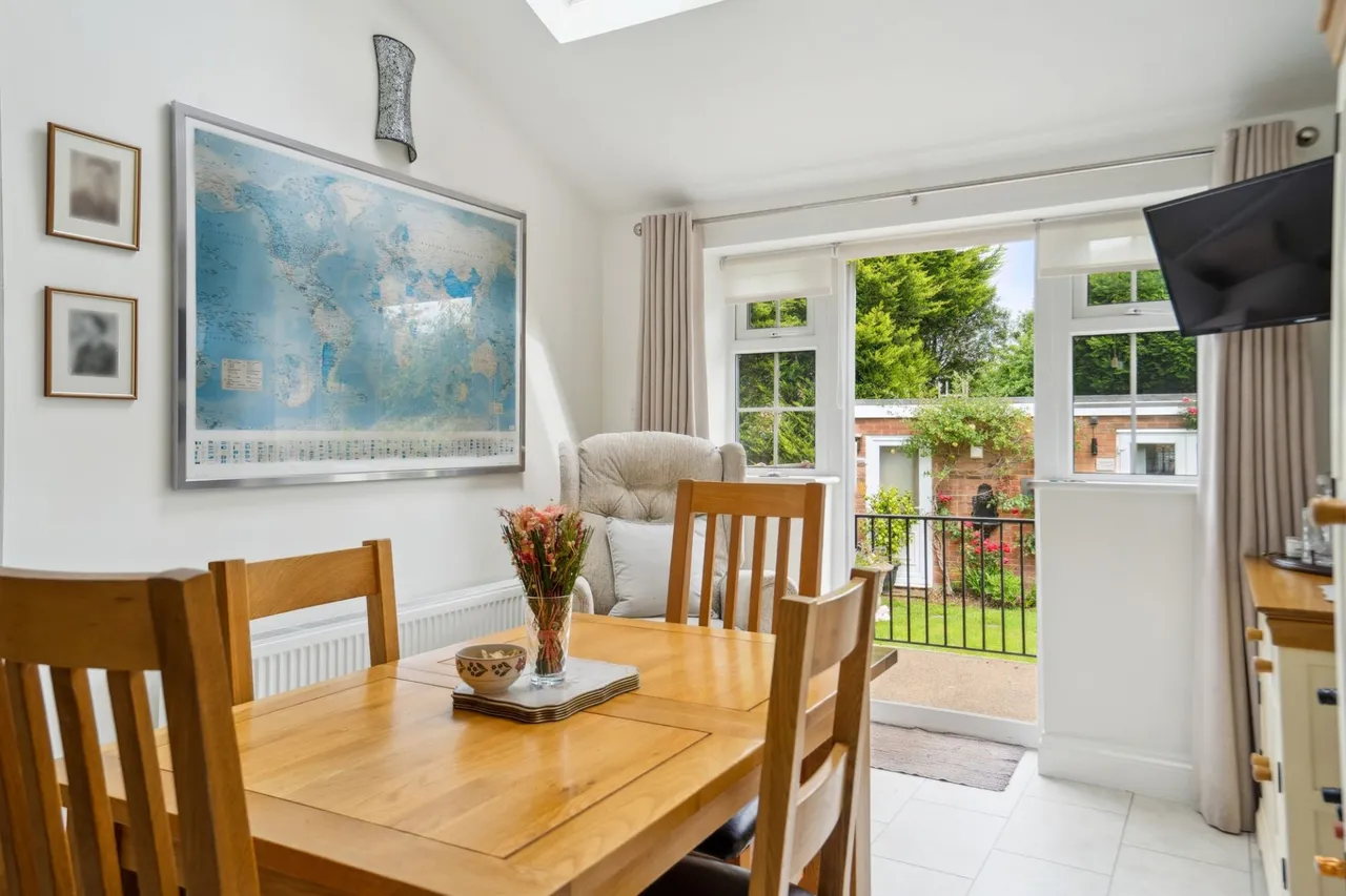 North Drive, Beaconsfield, HP9, photo 7