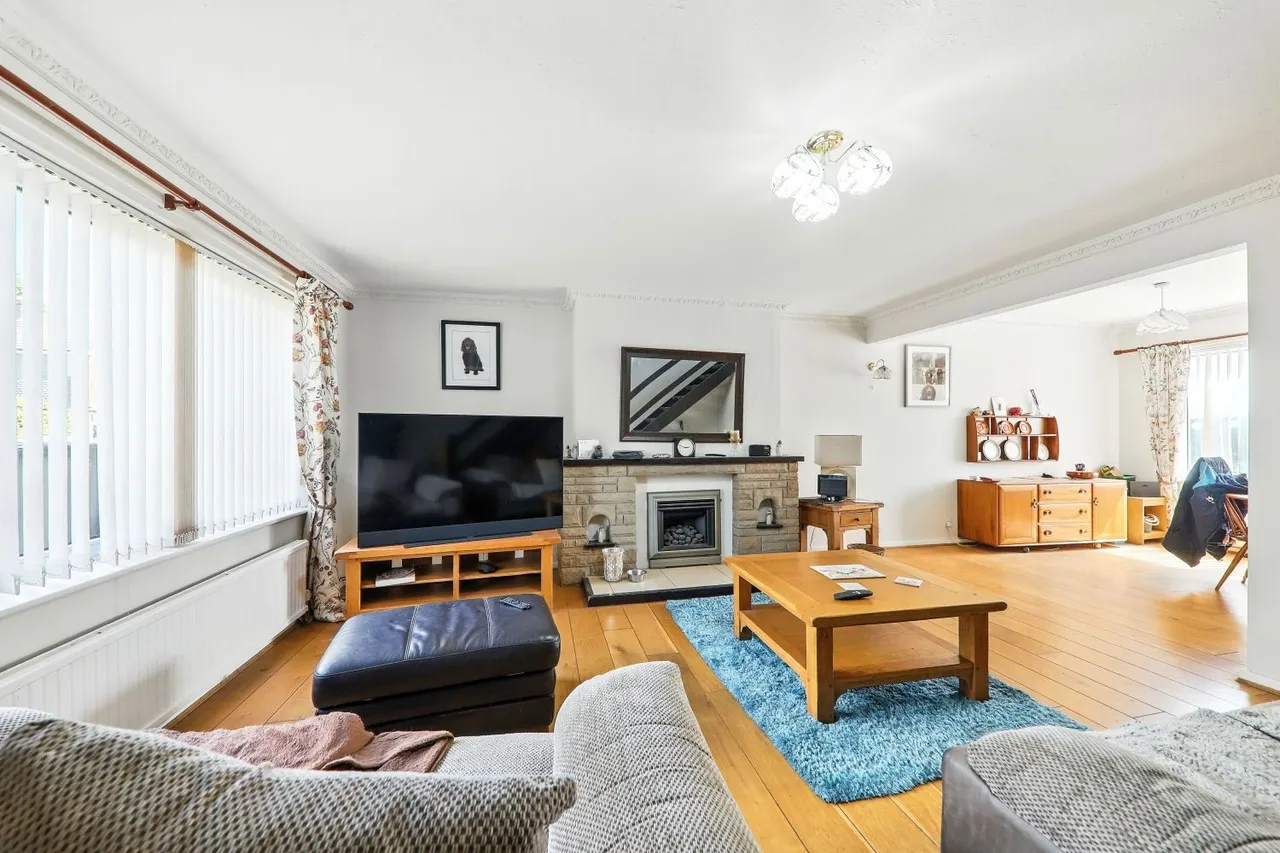 Katrina Grove, Featherstone, WF7, photo 3