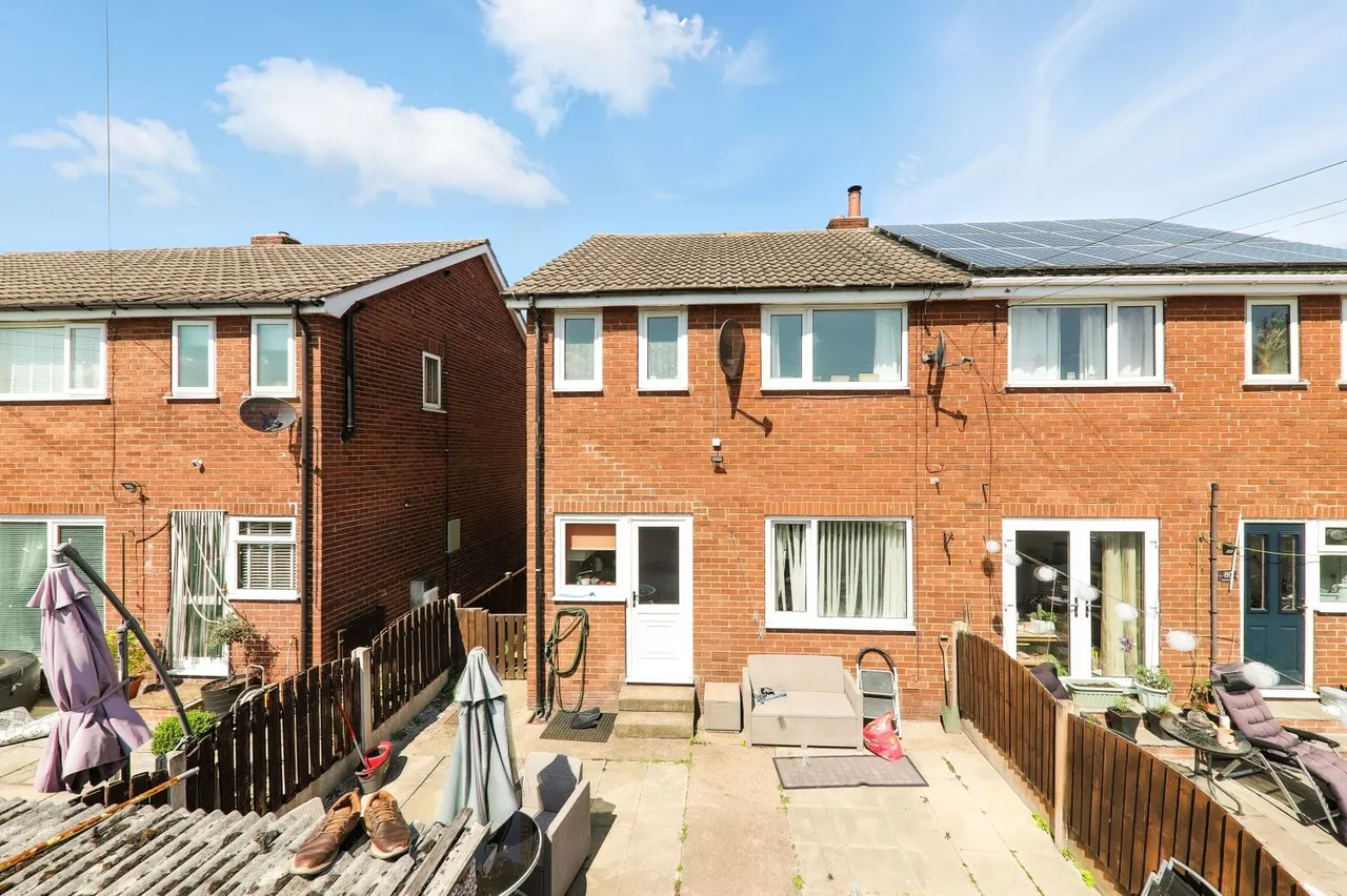 Katrina Grove, Featherstone, WF7, photo 10