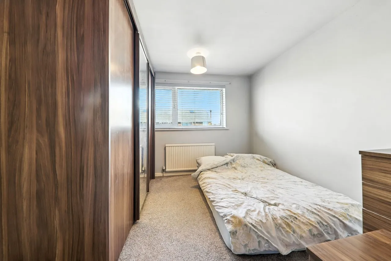 Katrina Grove, Featherstone, WF7, photo 9