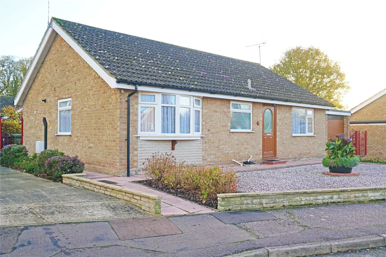 Wollaston Avenue, Dereham, Norfolk, NR19, photo 2