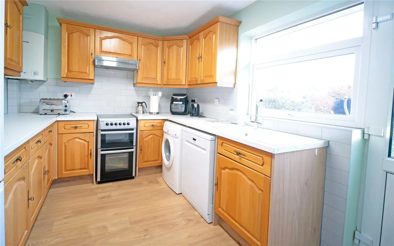 Wollaston Avenue, Dereham, Norfolk, NR19, photo 3