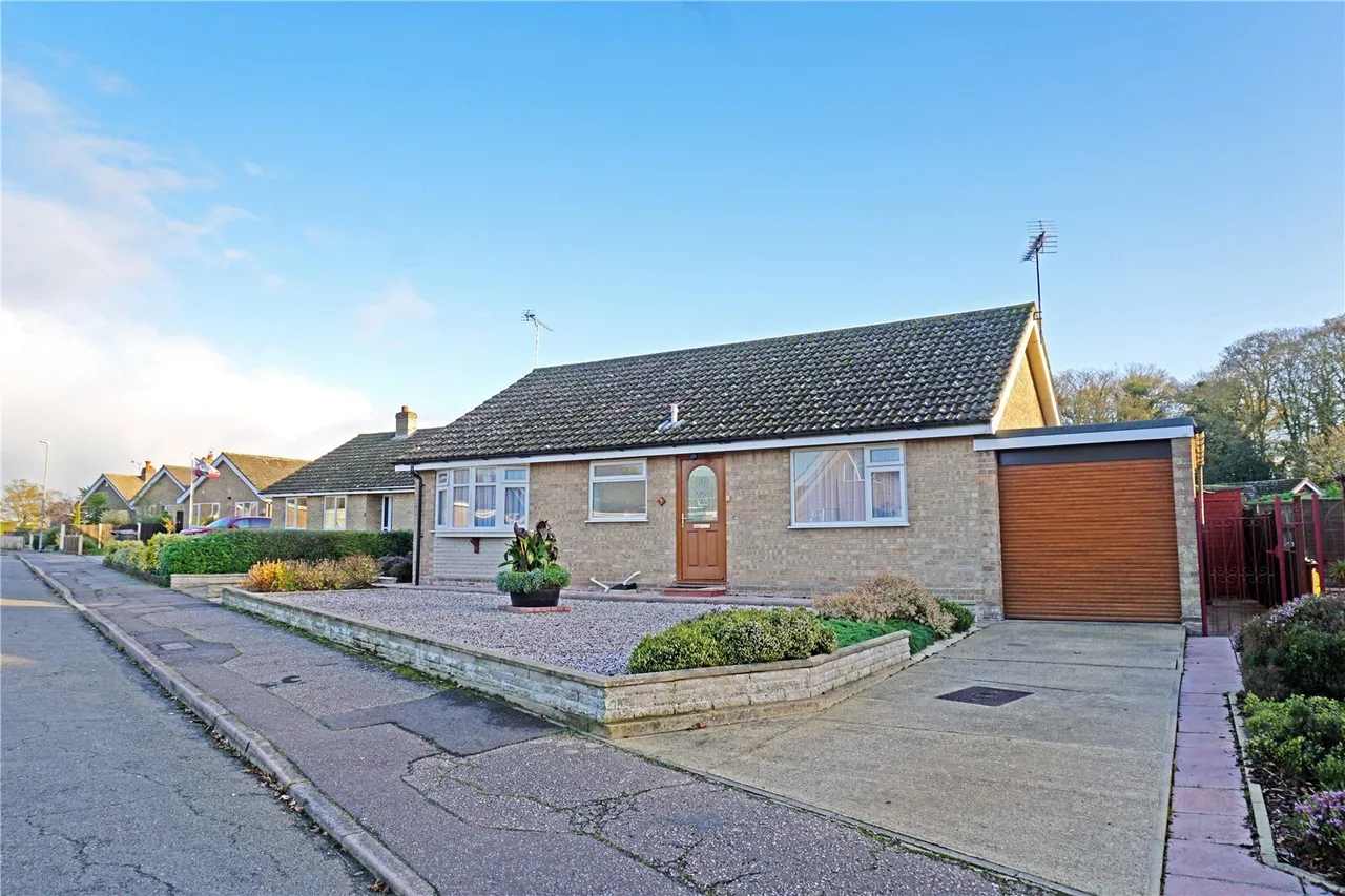 Wollaston Avenue, Dereham, Norfolk, NR19, photo 16