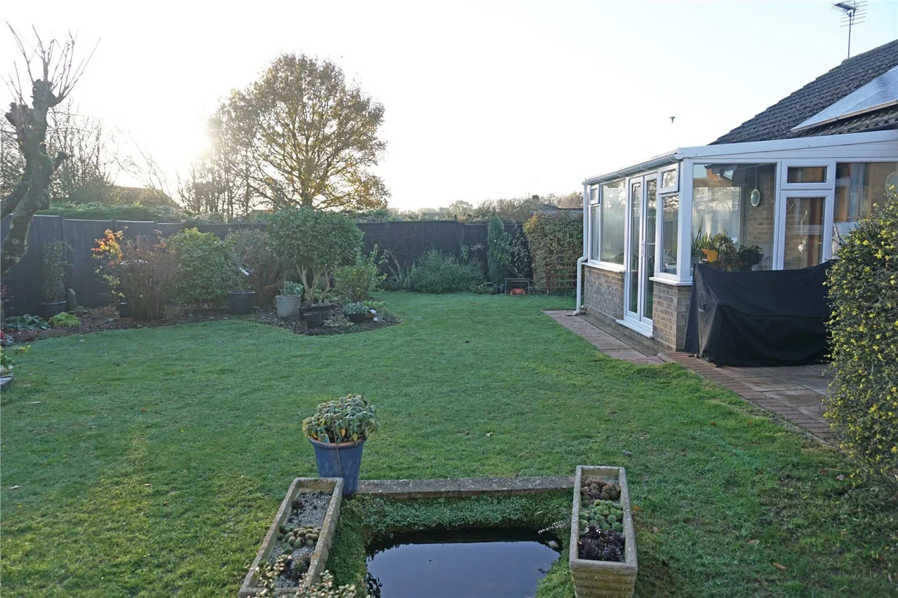 Wollaston Avenue, Dereham, Norfolk, NR19, photo 15