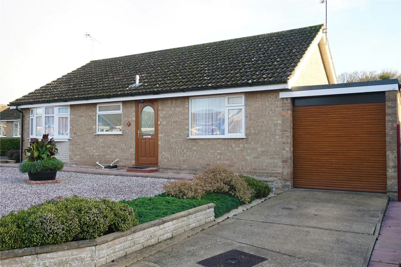 Wollaston Avenue, Dereham, Norfolk, NR19, photo 17