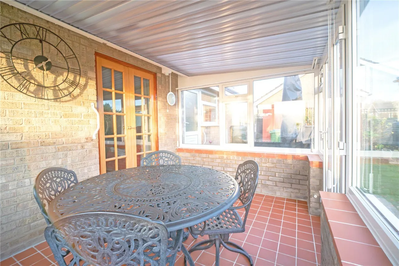 Wollaston Avenue, Dereham, Norfolk, NR19, photo 13