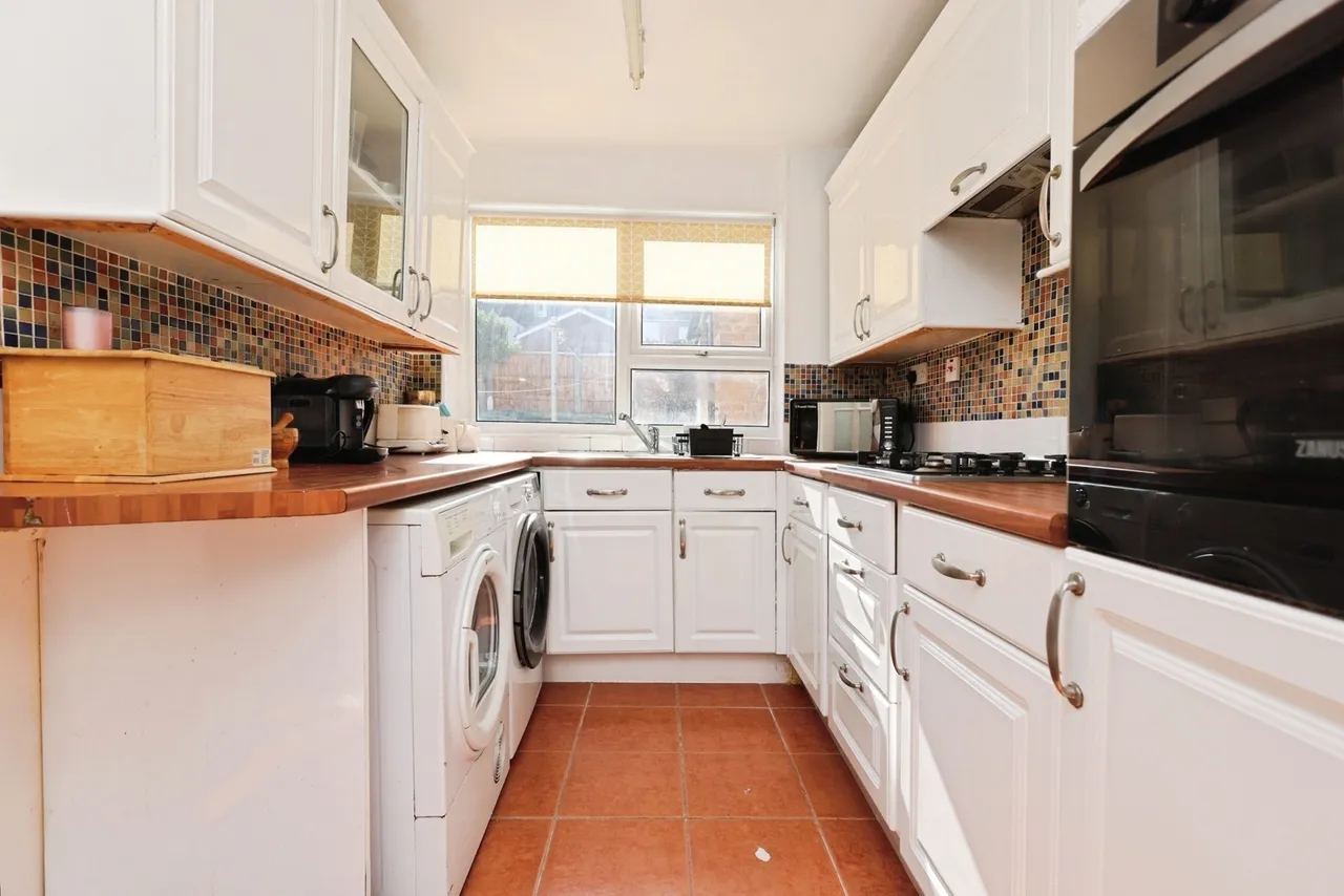 Hubert Croft, Birmingham, B29, photo 3