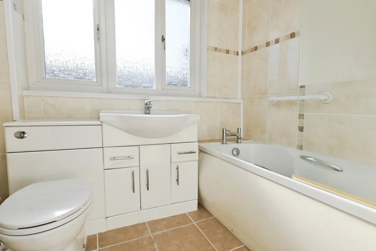 Hubert Croft, Birmingham, B29, photo 8