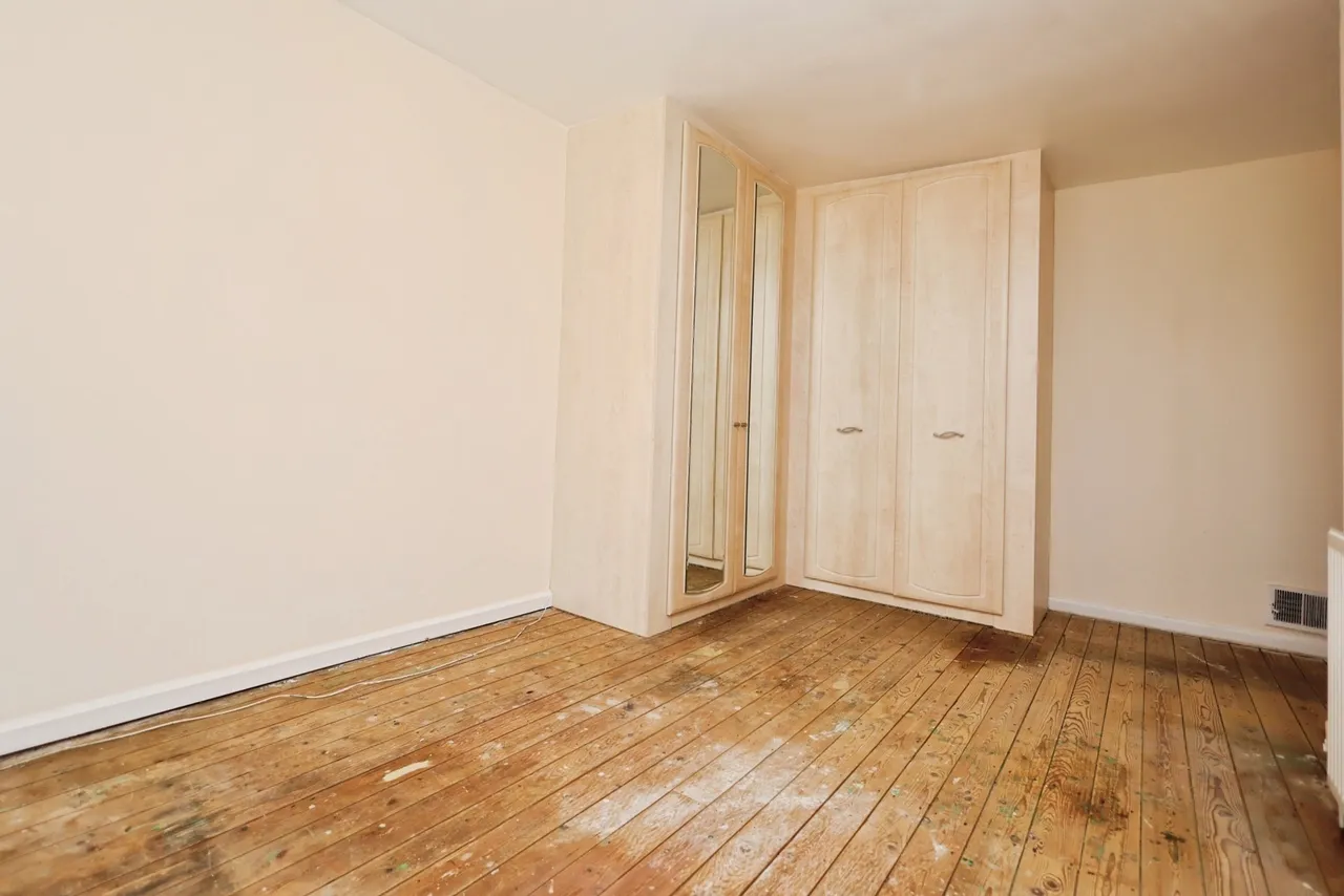 Hubert Croft, Birmingham, B29, photo 12