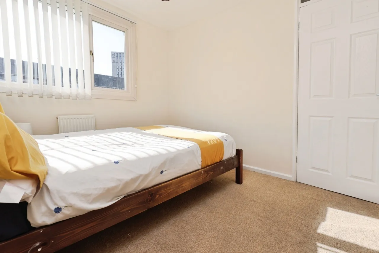 Hubert Croft, Birmingham, B29, photo 7