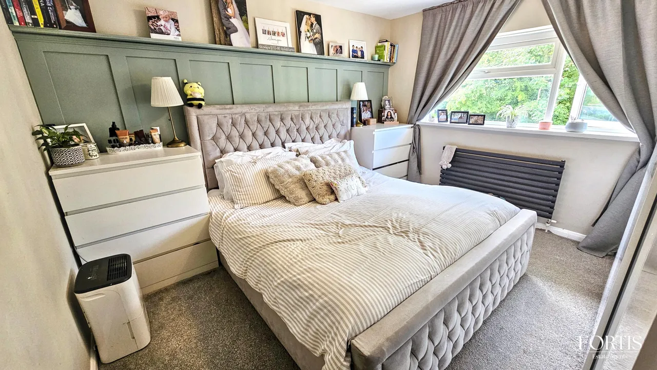 Beechley Drive, Cardiff, CF5, photo 8