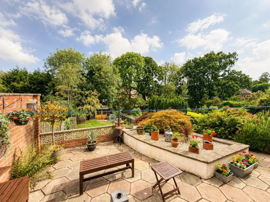 Plants Brook Road, Sutton Coldfield, B76, photo 4