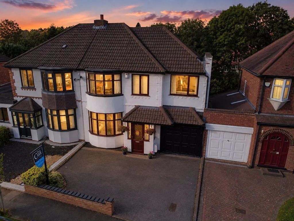 Plants Brook Road, Sutton Coldfield, B76, photo 17