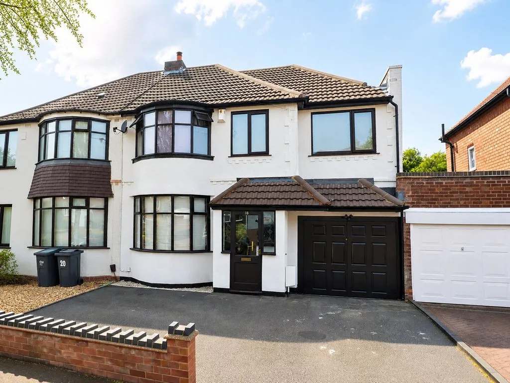 Plants Brook Road, Sutton Coldfield, B76, photo 18