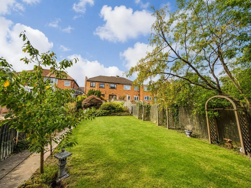Plants Brook Road, Sutton Coldfield, B76, photo 10