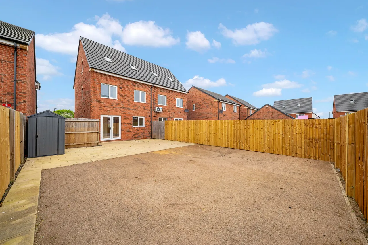 Daffodil Road, Halewood, Liverpool, Liverpool, L26 0AP, photo 27