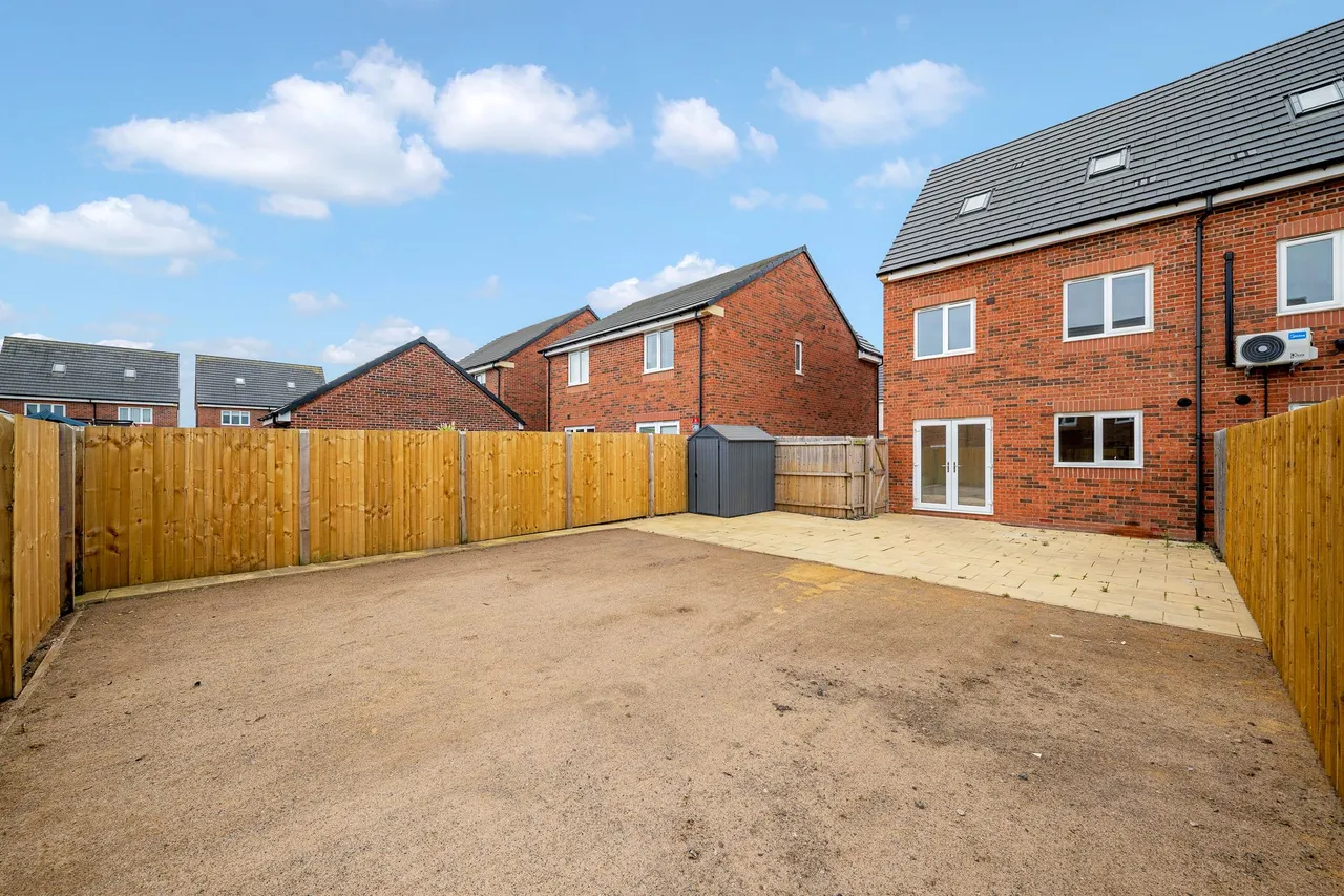 Daffodil Road, Halewood, Liverpool, Liverpool, L26 0AP, photo 26