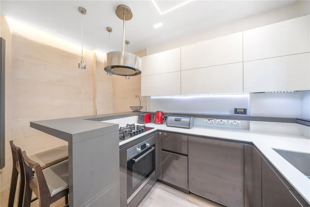 Avonmore Gardens, Kensington, London, W14, photo 8