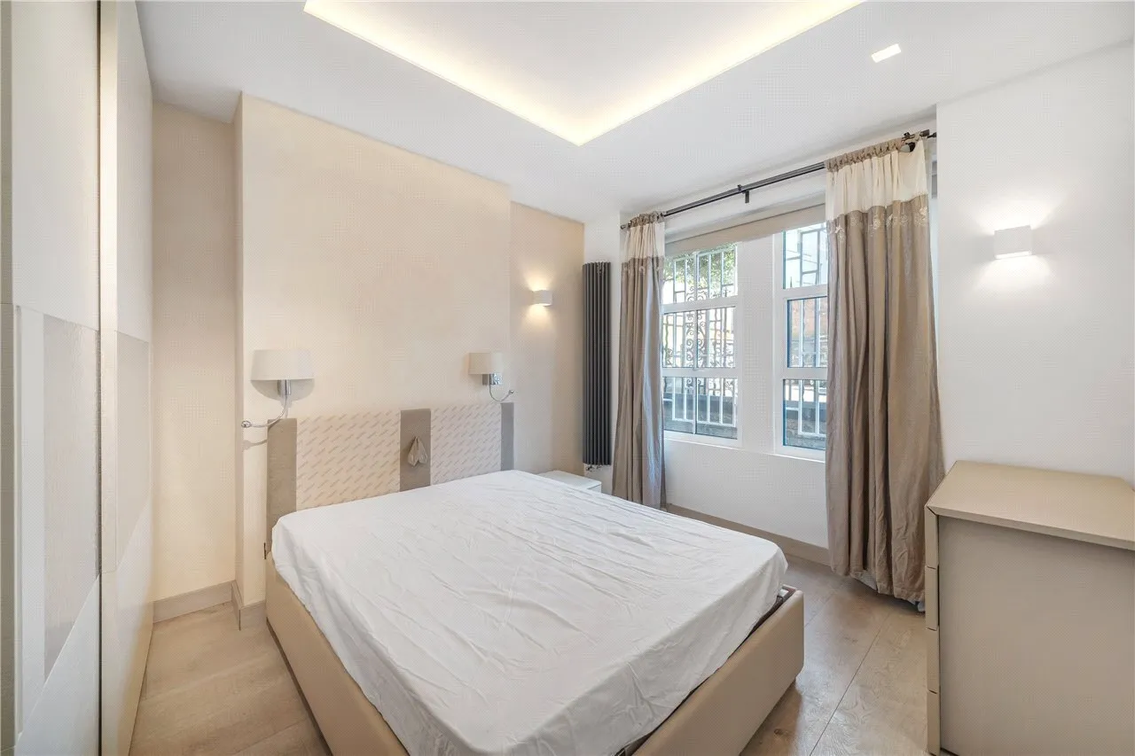 Avonmore Gardens, Kensington, London, W14, photo 4