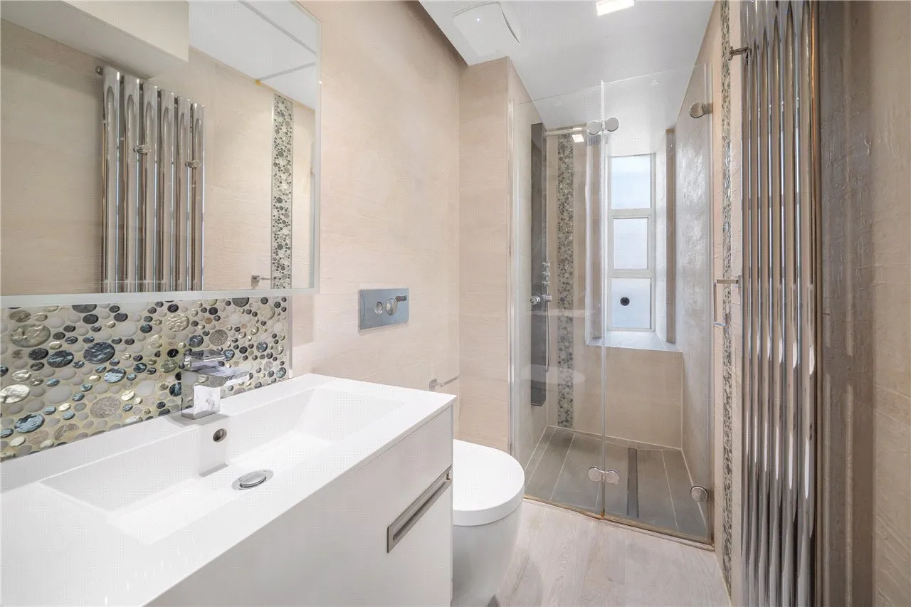 Avonmore Gardens, Kensington, London, W14, photo 6