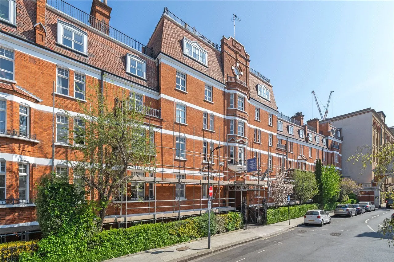 Avonmore Gardens, Kensington, London, W14, photo 3