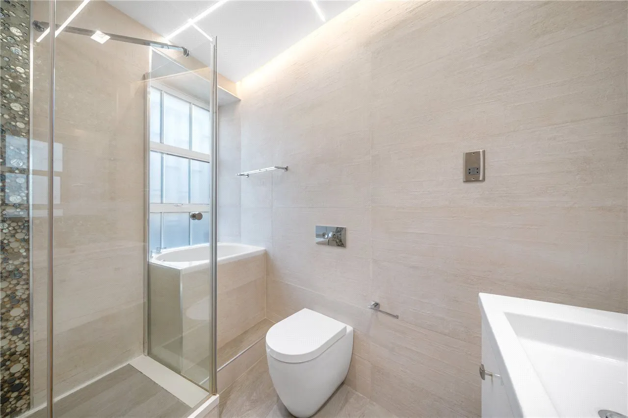 Avonmore Gardens, Kensington, London, W14, photo 9
