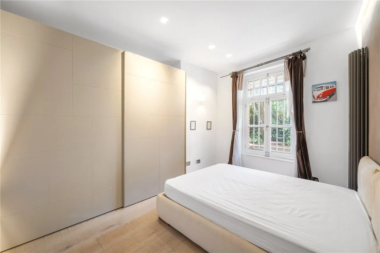 Avonmore Gardens, Kensington, London, W14, photo 7