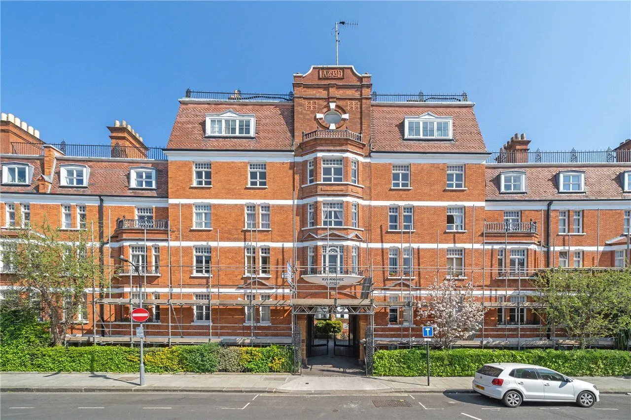 Avonmore Gardens, Kensington, London, W14, photo 11