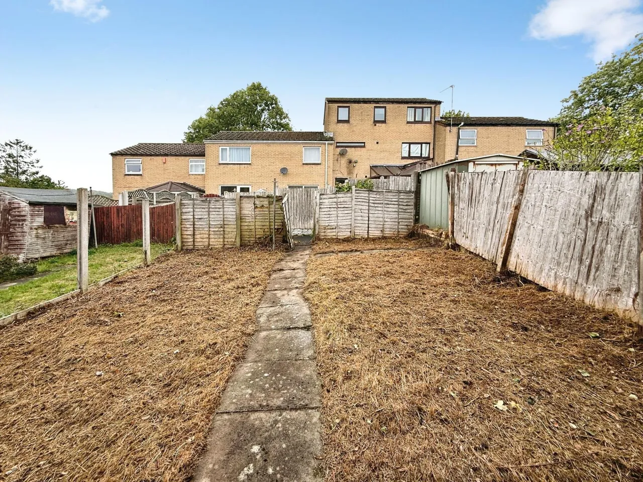 Boulton Grange, Telford, TF3, photo 4
