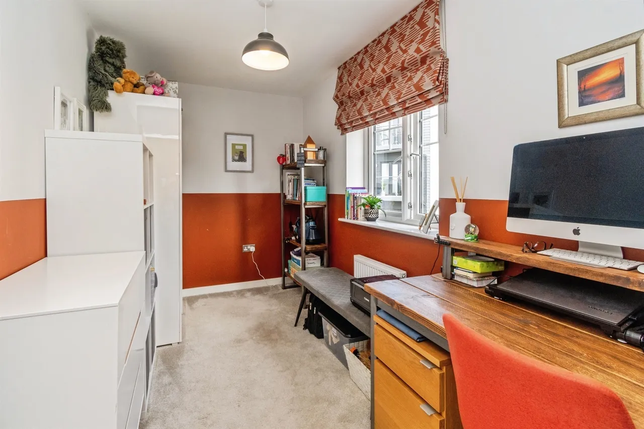 Leasowe Road, Walsall Wood, WS9, photo 13