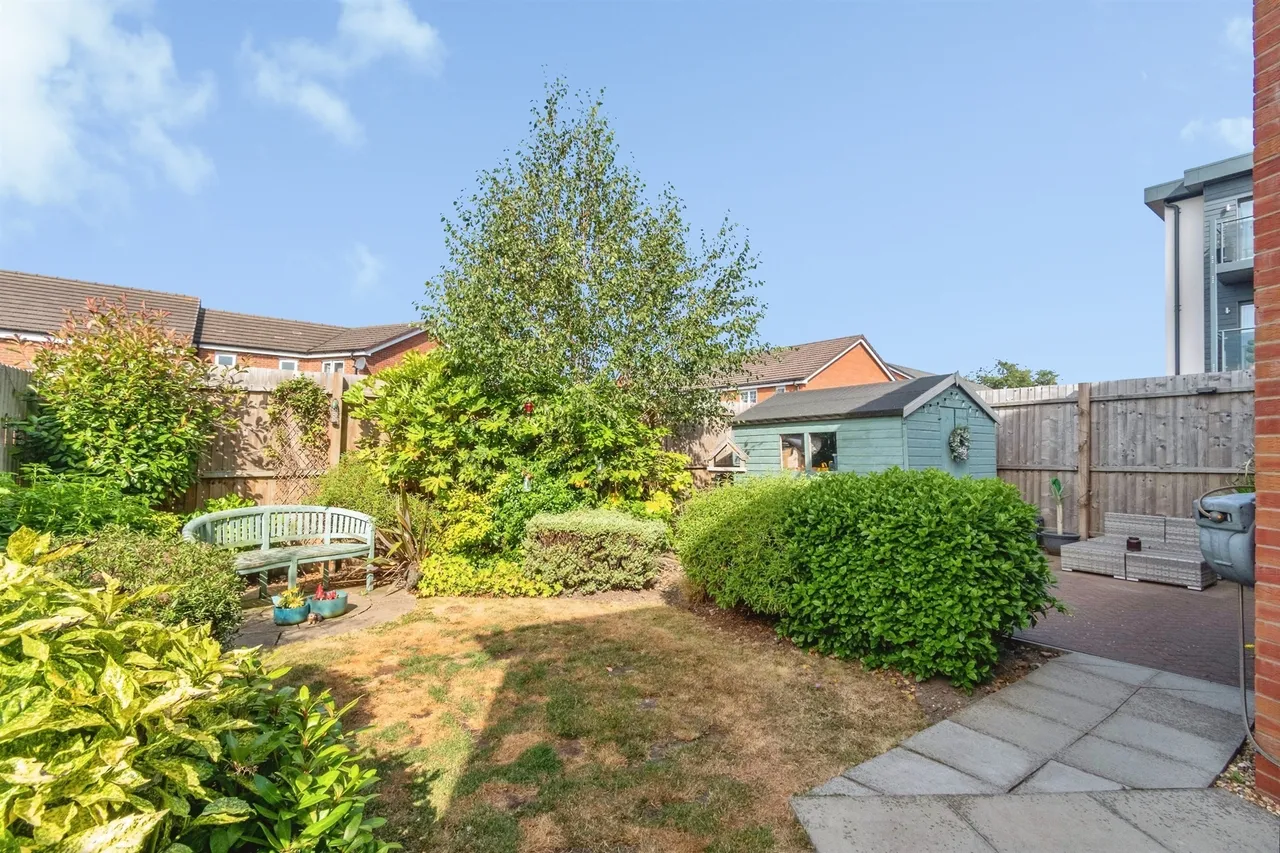 Leasowe Road, Walsall Wood, WS9, photo 16