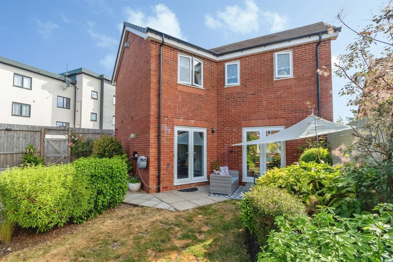 Leasowe Road, Walsall Wood, WS9, photo 19