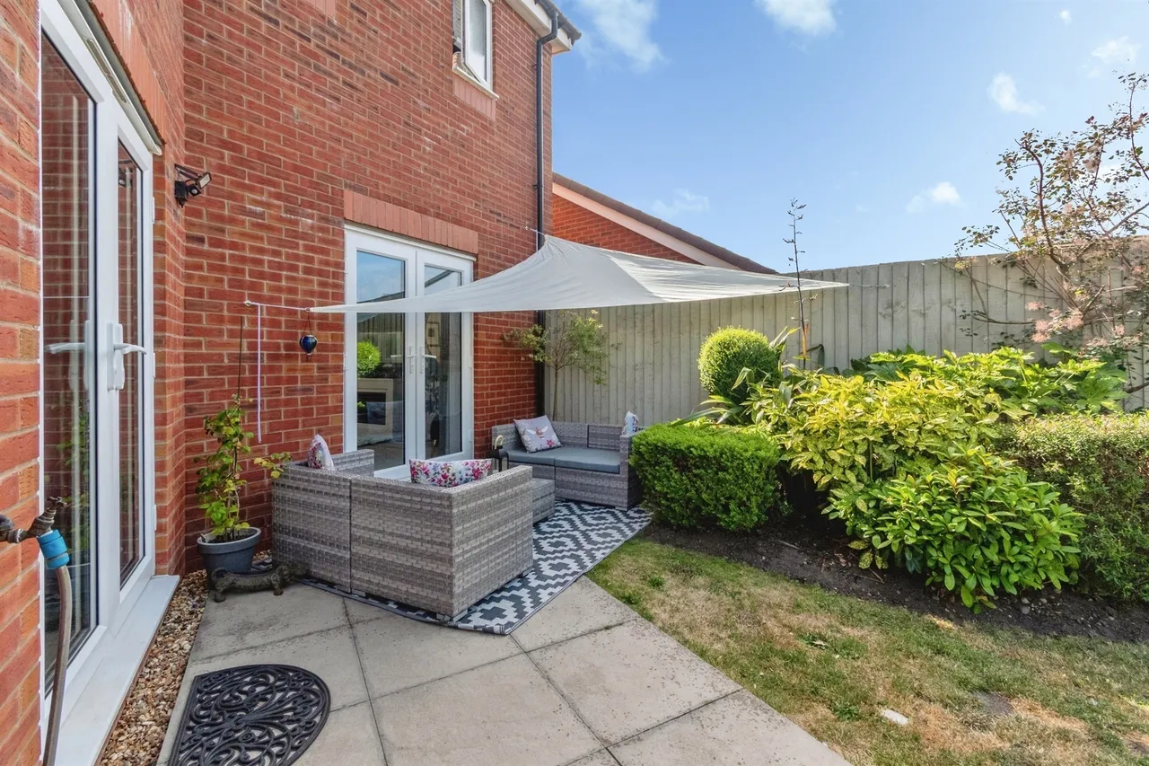 Leasowe Road, Walsall Wood, WS9, photo 17