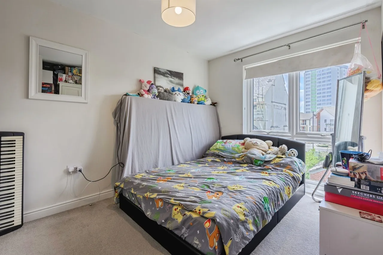 Chapel Street, Devonport, PL1, photo 13