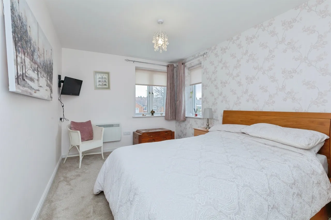 Sandhurst Street, Oadby, LE2, photo 9