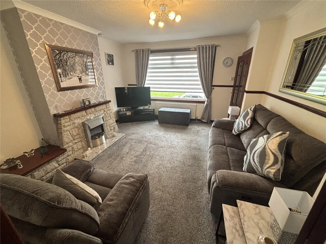 Mariner Avenue, Camelon, Falkirk, Stirlingshire, FK1, photo 5